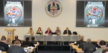 Панель Реформа сектора безопасности на 13-ой ежегодной конференции Консорциума ПРМ
